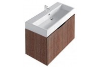 Plus Design mobilier de baie 100 / 47cm